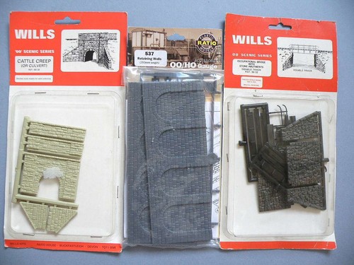 Wills ratio models - wills, scale