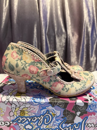 Irregular choice euro - euro, 41