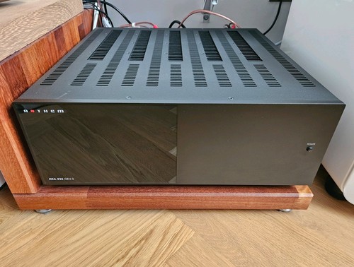 Anthem mca 525 gen channel - mca, 2