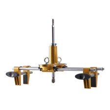 Mortice Lock Fitting Jig Door Lock Mortiser Kit Door Lock Hole Opener Kits W Box