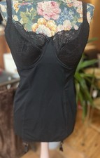Charnos Body Bra With