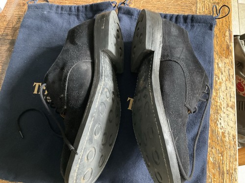 Trickers daniel tramping - daniel, shoes