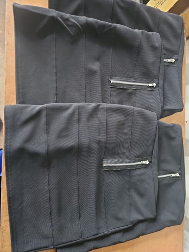 Brand new bag size 8 - 4, in