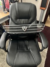 TOYOTA LEXUS Genuine Altezza Gita GXE15 JCE15 iS200 iS300 Front Grille & Emblem 