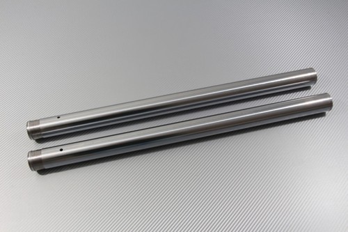 Pair spr front fork tubes - of,