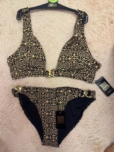 Biba bikini size - , 12