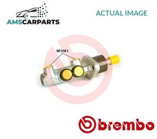 BRAKE MASTER CYLINDER M 85 040
