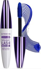 Blue Mascara Waterproof