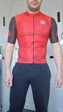 band of climbers cycling