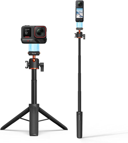Tripod for insta360 ace - tripod,