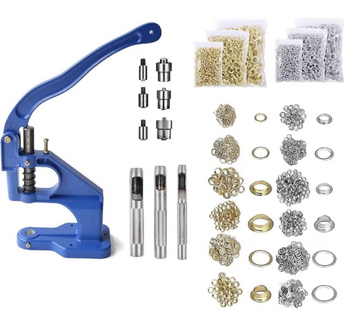 Heavy duty hand - heavy, press