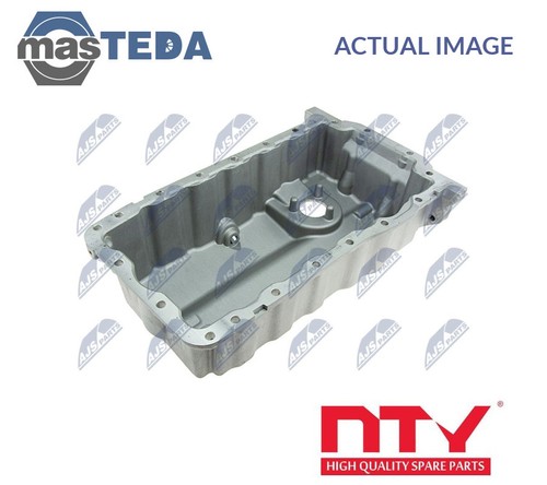 Bmo 006 engine oil pan - pan, sump