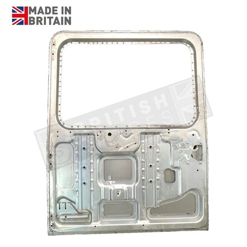 Made land rover - made,