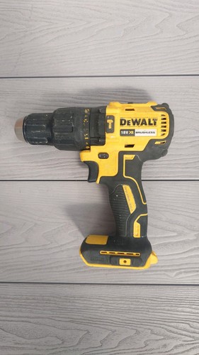 Dewalt dcd778 18v brushless - dcd778, xr