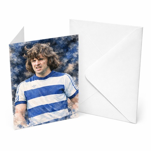Stan bowles queens park - stan,