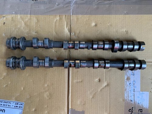 Piper uprated stage cams - uprated,