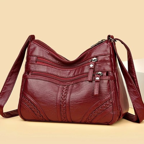 Women soft leather - soft,