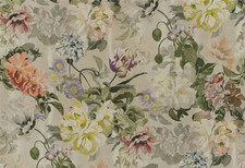 DESIGNERS GUILD CURTAIN FABRIC