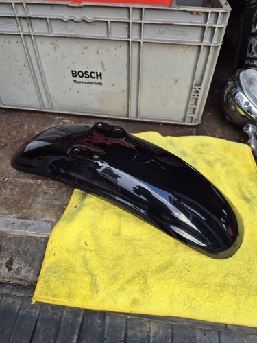 Yamaha xv1100 virago front - xv1100,