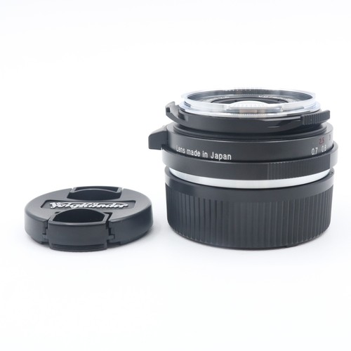 Voigtlander color skopar 35mm - skopar,