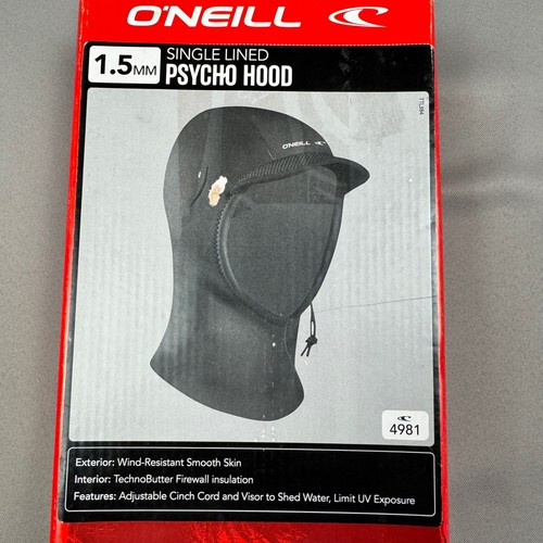Neill psycho hood 5mm - o'neill,