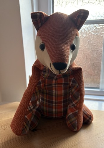 Laura ashley fabric fox - laura,