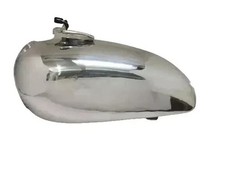 Yamaha Rd350 1970 Polished