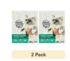 (2 pack) Special Kitty