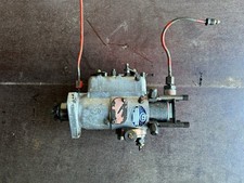 David Brown 990 Selectamatic