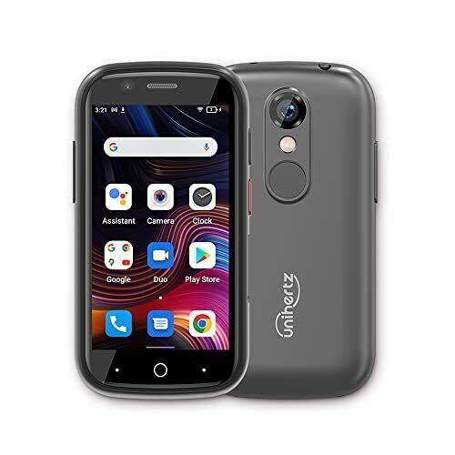 New unihertz jelly 64gb - 2e, 4+64gb