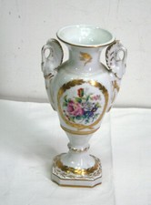 Vintage Limoges Porcelain Urn
