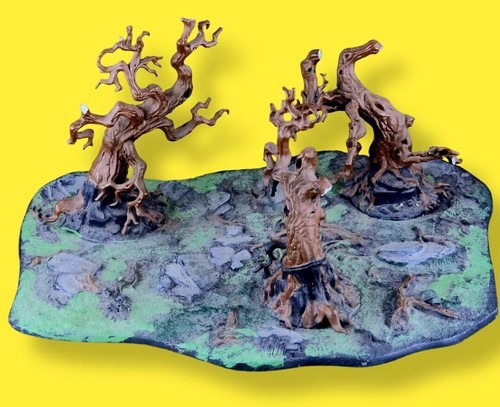 Trees warhammer terrain - trees,