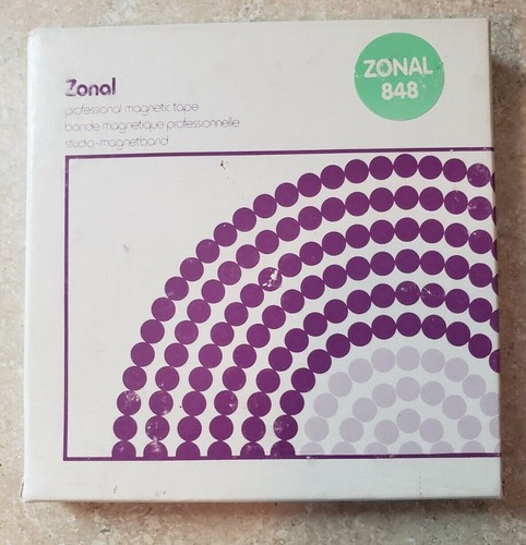 Zonal 848 professional - 848,