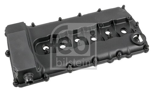 Cylinder head cover - cover, vw