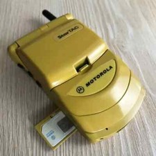 Motorola StarTAC 338 338c Old