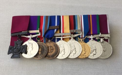 Victoria cross gsm bosnia - victoria, gsm,