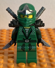 Lego Minifigure Ninjago njo065