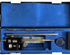 HAFF Planimeter No 313 e