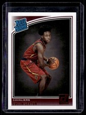 2018-19 Donruss Optic Rated