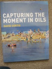 David Curtis Capturing The