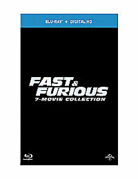 Fast furious 7 - furious:, 7-movie