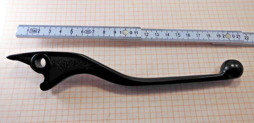 Brake lever honda 125v - lever, xl