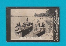 OGDENS GUINEA GOLD  -  INDIA