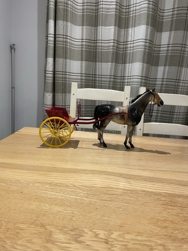 Vintage sindy doll horse - vintage,