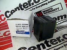 OMRON M7E-02DGN2 / M7E02DGN2