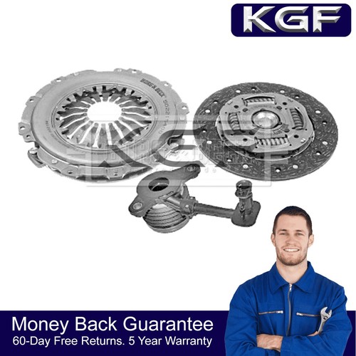 Kgf clutch kit - kgf, renault