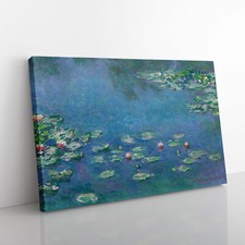 Water Lilies Lily Pond Vol.24