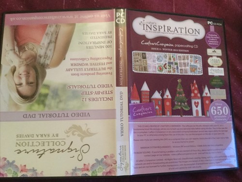 Crafter inspiration - crafter's,