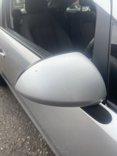 Vauxhall corsa wing - vauxhall,