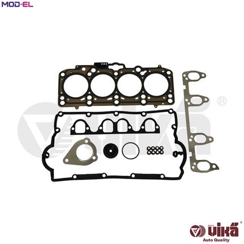 Gasket kit cylinder - gasket, head